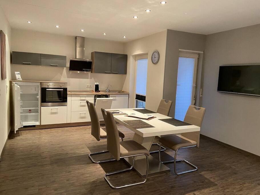 Appartement Augustaplatz Baden-Baden Eksteriør billede
