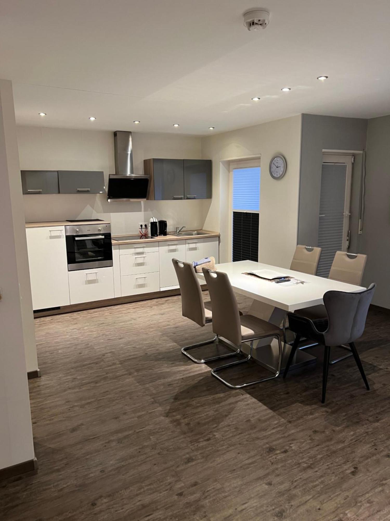 Appartement Augustaplatz Baden-Baden Eksteriør billede